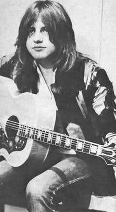 Greg Lake