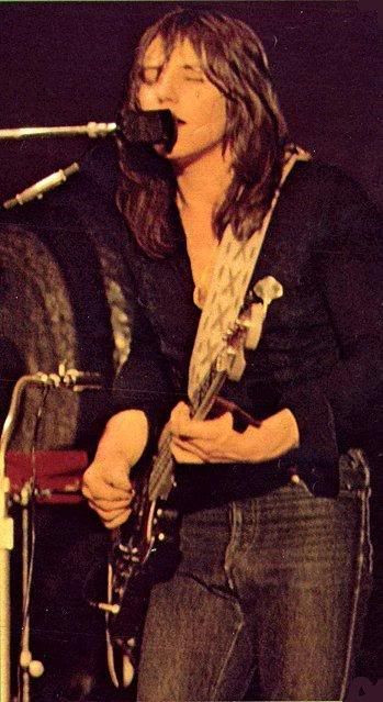 Greg Lake