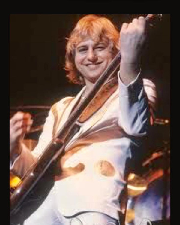 Greg Lake