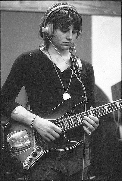 Greg Lake