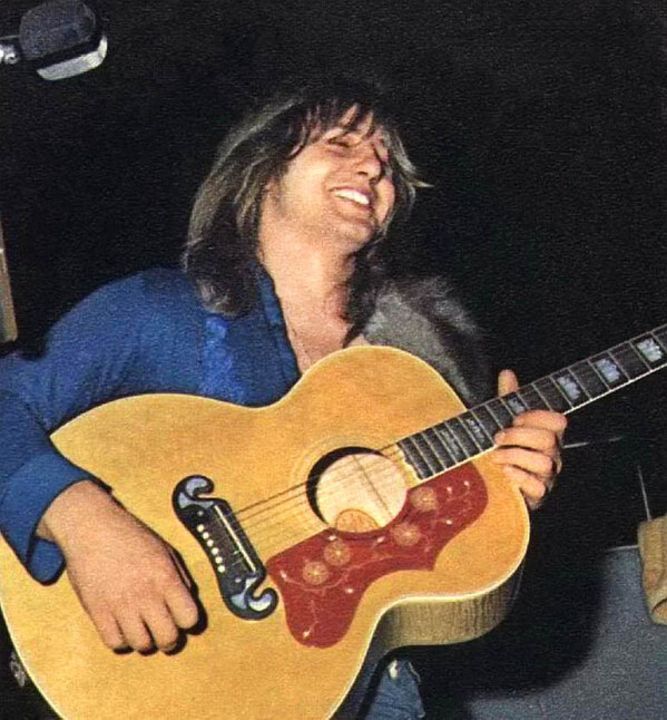 Greg Lake