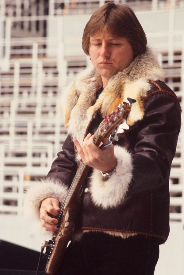 Greg Lake