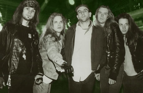 Mother Love Bone