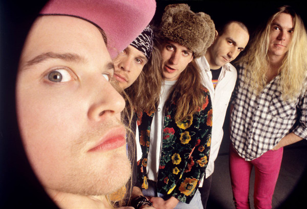 Mother Love Bone