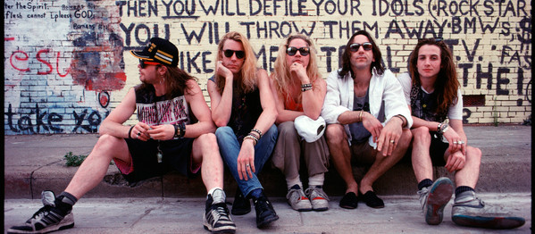 Mother Love Bone