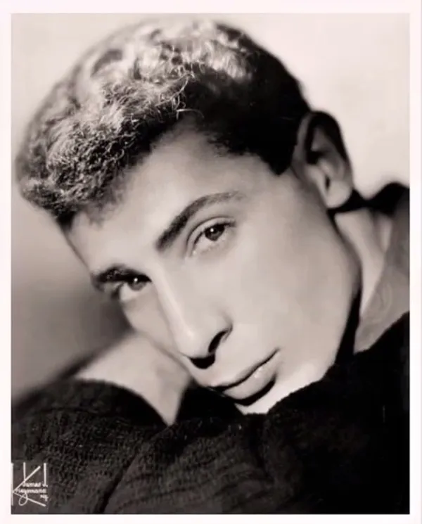 Jeff Barry