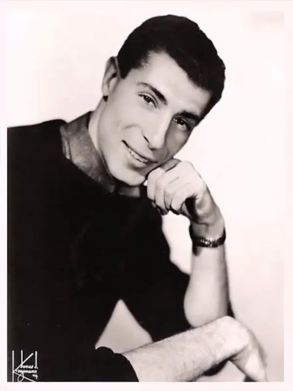 Jeff Barry