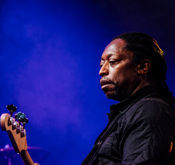 Darryl Jones