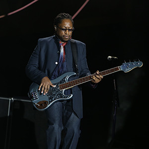 Darryl Jones