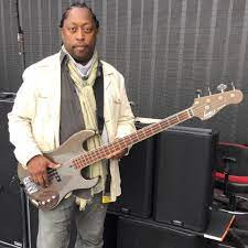 Darryl Jones