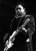 Darryl Jones