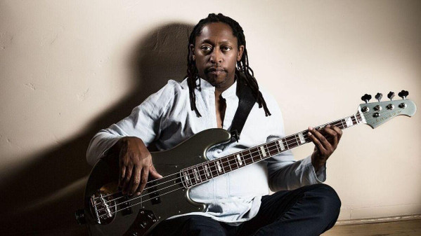 Darryl Jones