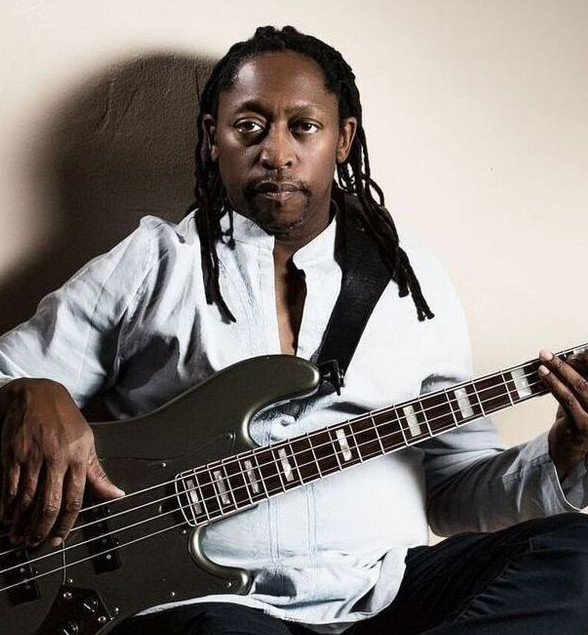 Darryl Jones