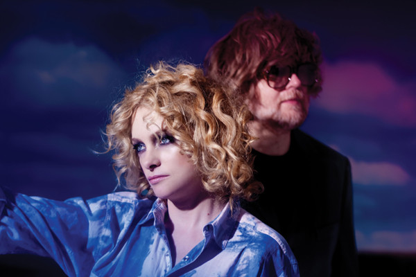 Goldfrapp
