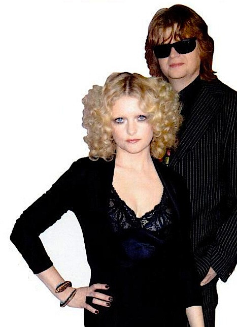 Goldfrapp