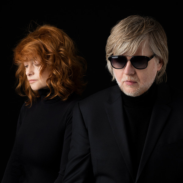 Goldfrapp