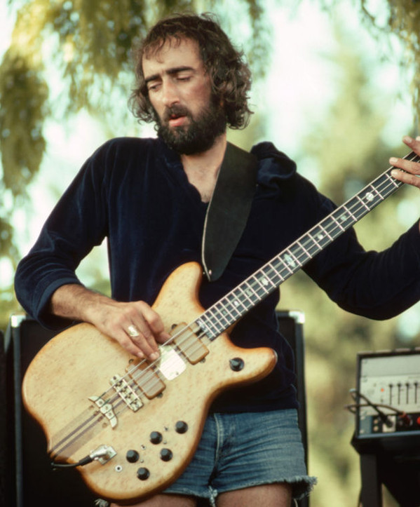 John McVie