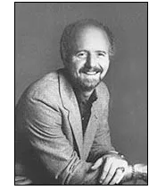 Terry Cashman