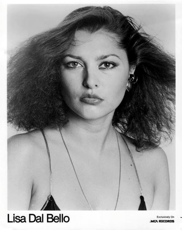 Lisa Dal Bello