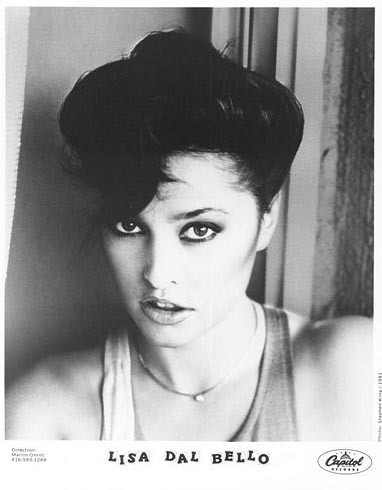 Lisa Dal Bello