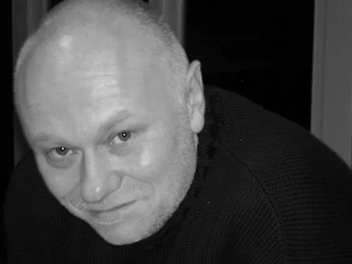 Kevin Beadle