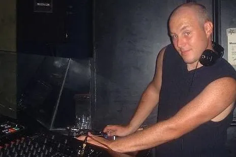 Joey Musaphia