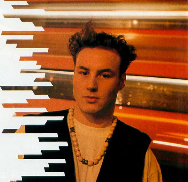 Joey Musaphia