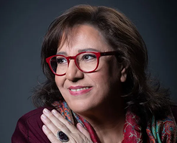 Maria Farandouri