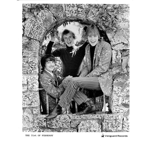 The 31st Of February