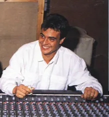 Andreu Ugas