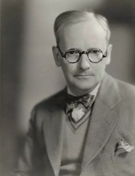 Ballard MacDonald
