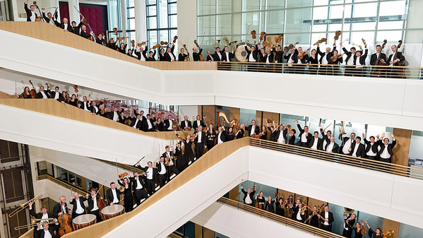NDR Sinfonieorchester