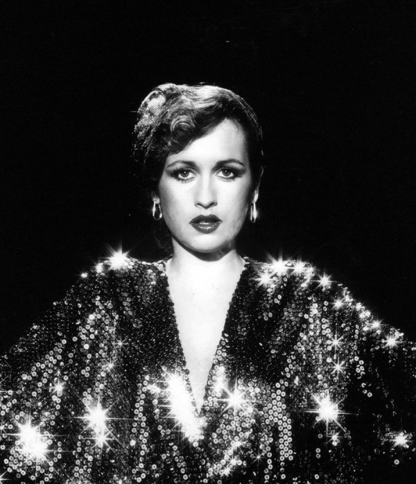 Teena Marie