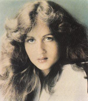 Teena Marie