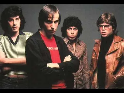 Paul Collins' Beat