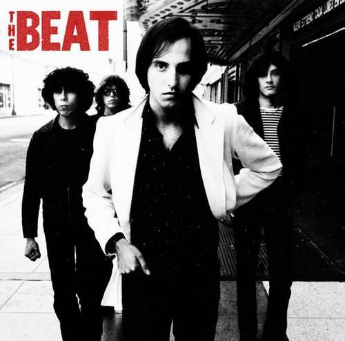 Paul Collins' Beat