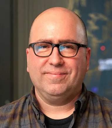 Chris Gehringer