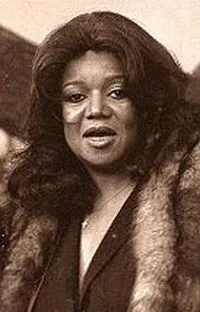 Anna Gordy
