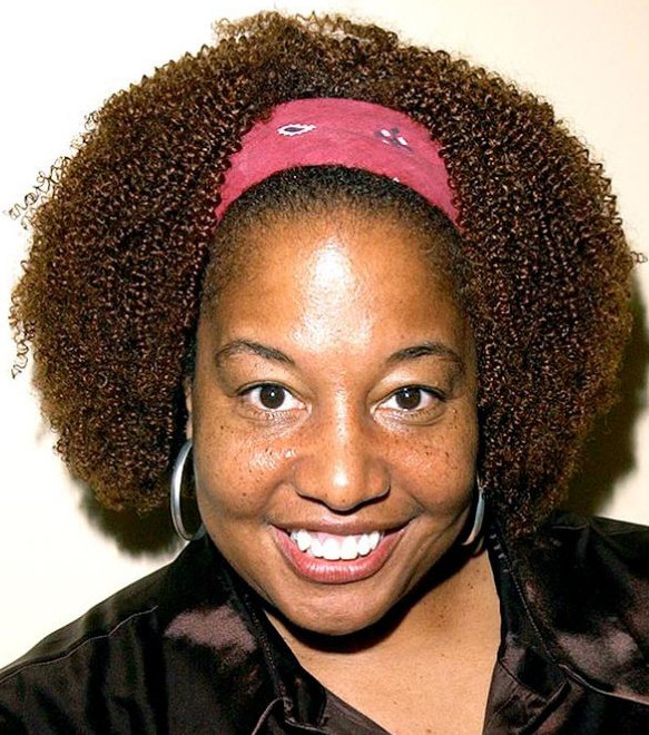 Cheryl Lynn