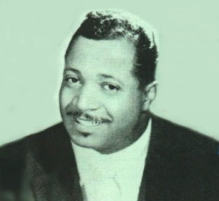 Sonny Thompson