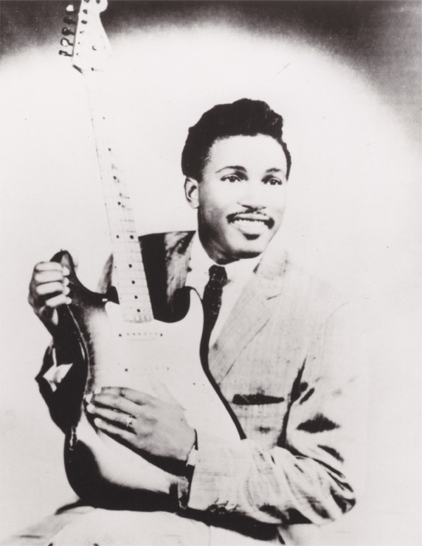 Otis Rush