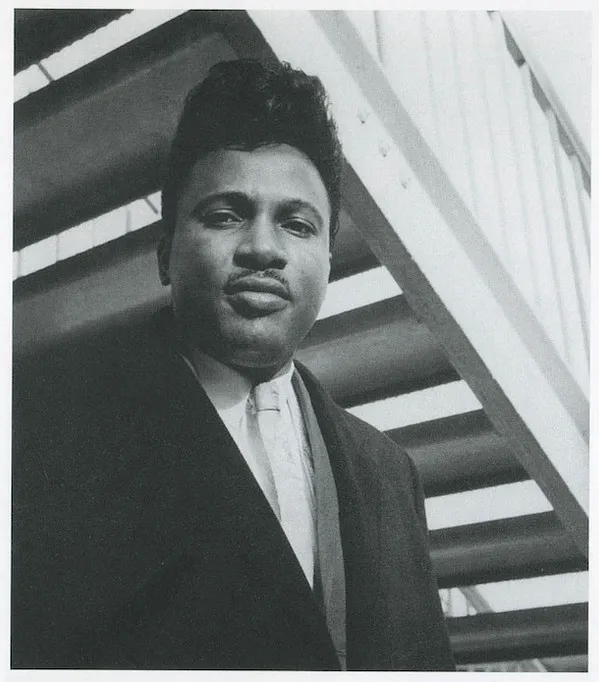 Otis Rush