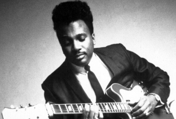 Otis Rush