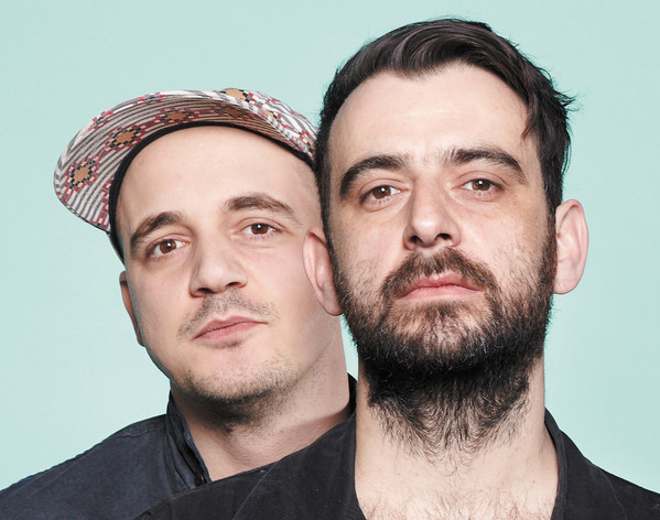 Modeselektor