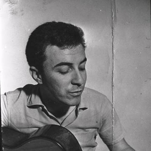 João Gilberto