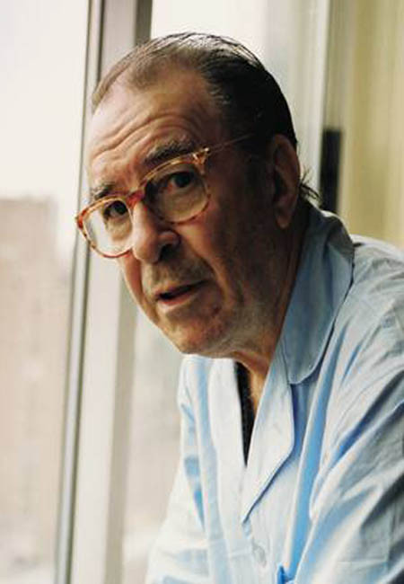João Gilberto