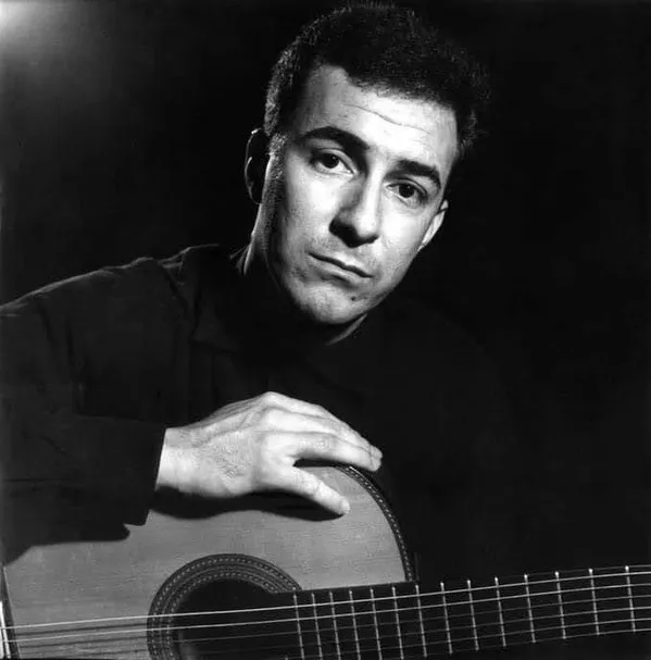 João Gilberto