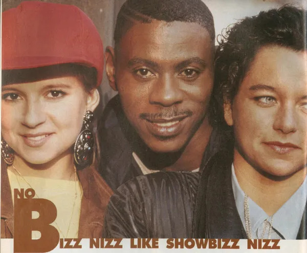 Bizz Nizz
