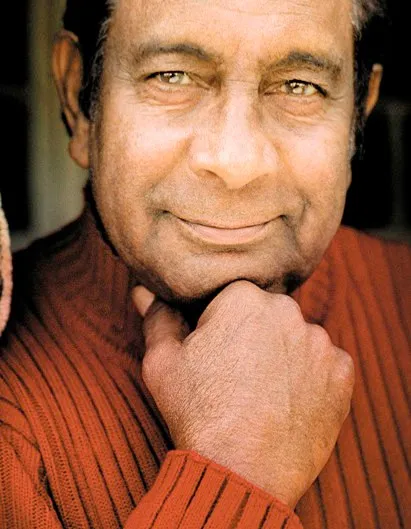 Jimmy Little