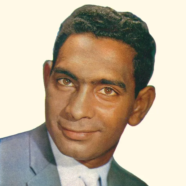 Jimmy Little
